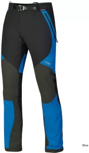 Pantaloni Direct Alpine CASCADE PLUS 1.0 blue barbati S