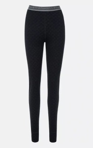 Pantaloni femei Thermowave MERINO XTREME - Img 1