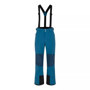 Pantaloni schi barbati Dare2B Achieve ll blue navy