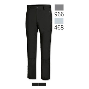 Pantaloni softshell barbati Brugi
