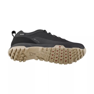 Pantofi CICLISM SHIMANO Explorer/Mountain Touring SH-ET501 Black - Img 3