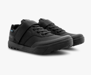 Pantofi Ciclism Shimano Off-Road/Gravity Enduro SH-GE500 Black - Img 2