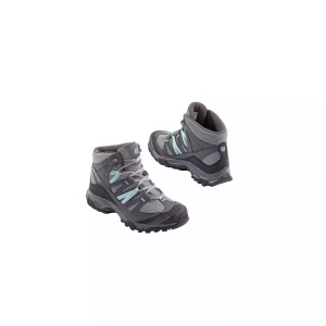 Pantofi Sport Barbati Salomon Mudstone Mid 2 Gore-Tex - Img 4