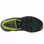Pantofi Sport Barbati Salomon XA Baldwin - Verde - Img 3