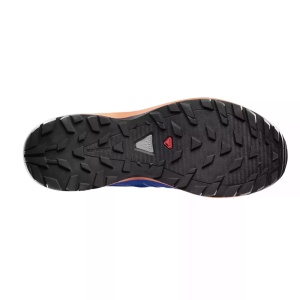 Pantofi Sport Barbati Salomon XA Enduro - Albastru - Img 6