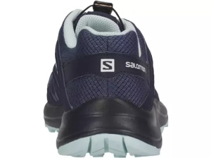 Pantofi Sport Femei Salomon Xa Baldwin - Albastru - Img 6