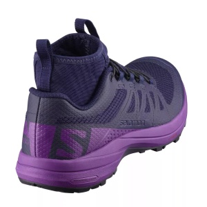 Pantofi Sport Femei SALOMON XA Enduro W - Mov - Img 1