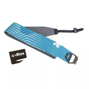 Piele foca Colltex CUT TO SIZE Ready TODI Mix 120mm prindere fata 41 + camlock