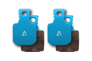PLACUTE FRANA ACID DISK BRAKE PAD Magura MT7