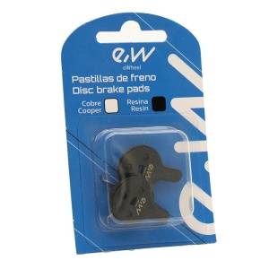 Placute frana CT002 [Ewheel] - 2 sets - Img 5