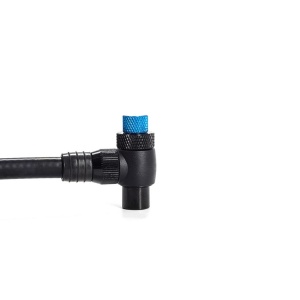 Pompa Suspensii Acid Race Shock 300 Neagra - Img 4