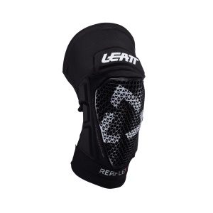 Protectii Genunchi Leatt ReaFlex Pro Black S