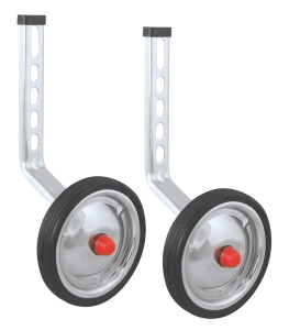 Roti ajutatoare Force 12-20 Uni crom+PVC - Img 1