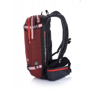Rucsac Airbag Arva Ride 18 Rosu - Img 2