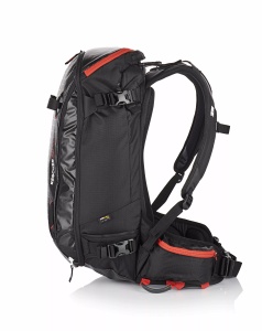 Rucsac ARVA RESCUER 32 PRO Black - Img 3