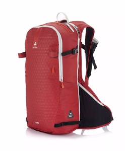 Rucsac ARVA TOUR 25 Petrol Blue - Img 6