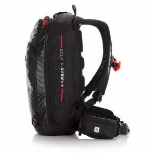 Rucsac cu airbag Arva REACTOR FLEX 24 PRO - Img 2