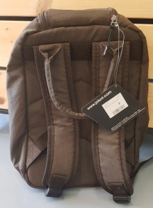 Rucsac JOLUVI Kip S oliv - Img 2