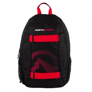 Rucsac NORTHFINDER TORONTO ROSU