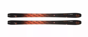 Schiuri de tura Skitrab ORTLES 85 23/24