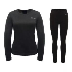 Set Base Layer termic,femei, Dare 2B, negru