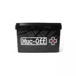 Set de curatare Muc-off pentru biciclete 8 in 1 - Img 1