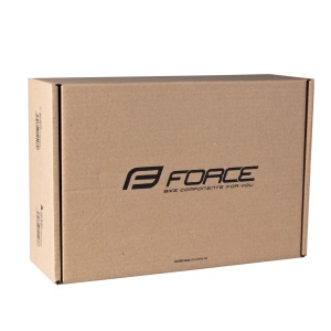 Set de Perii FORCE ECO - Img 3