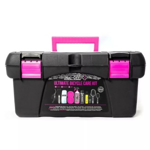 Set Muc-Off E-bike Ultimate Kit