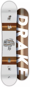 Snowboard Drake SQUAD