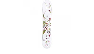Snowboard STUF PEARL