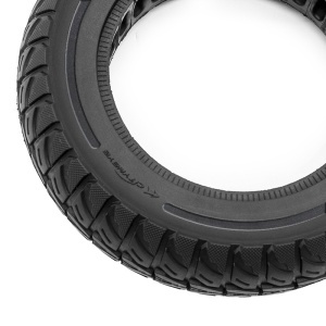 Solid Wheel 10x2,125-6,1 [Cityneye] - Black - Img 5
