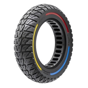 Solid Wheel 10x2,125 [Cityneye]