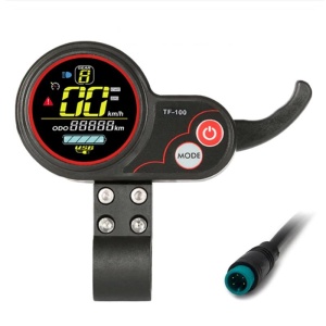 TF-100 display 5 PIN - Img 1