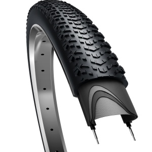 TYRE 27.5x2.10 X-Meteor 54-584 60TPI FOL