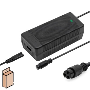 52V charger (58.8 V) 2A connector GX16