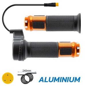 Accelerator EWGA-002 Smartgyro Gold