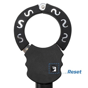 Antifurt Handcuff lock EWLK30 - Img 5