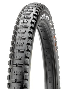 Anvelopa 29X2.60 Maxxis Minion DHR II 120TPI foldabil 3CT/EXO/TR Mountain