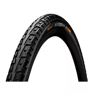 Anvelopă Continental ride tour reflex 54-584,negru/negru