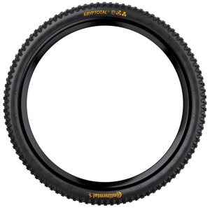 Anvelopa pliabila Continental Kryptotal-F 29 Downhill SuperSoft 60-622 (29x2.4) - Img 2
