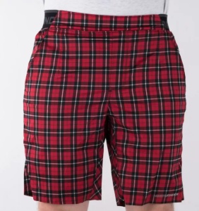 Bermude barbati Northfinder REED red