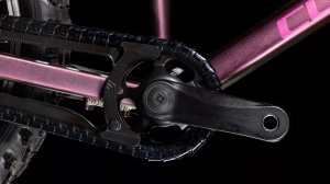 Bicicleta copii CUBE Acid 160 molotov´n´pink 2025 - Img 4