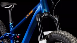 Bicicleta copii CUBE Stereo 240 ONE actionteam 2025 - Img 6