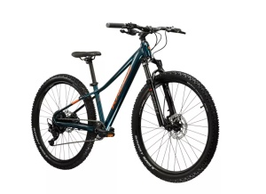 Bicicleta copii Kross Level JR 5.0 U 26 tur_ora - Img 2