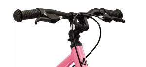 Bicicletă copii Kross Liftie U 16″ Pink Black - Img 4