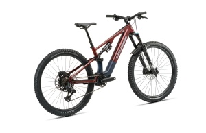 Bicicleta electrica Crussis e-Full 12.11-(800 Wh), 29" - Img 3