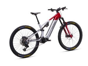 Bicicleta electrica MTB Crussis e-Full 10.11-PRO (715 Wh) 19.88Ah - Img 4
