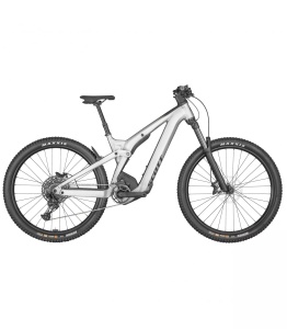 Bicicleta electrica SCOTT Strike eRIDE 920 EVO (EU) M