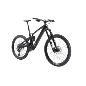 Bicicleta Electrica TEEWING Flux One A | Avinox M2S 800Wh - Cosmic Black - Img 3