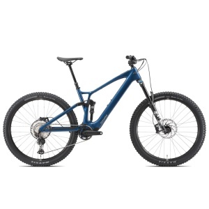 Bicicleta electrica TEEWING Turbo Force XT | Avinox M2S 800Wh - Cosmic Blue